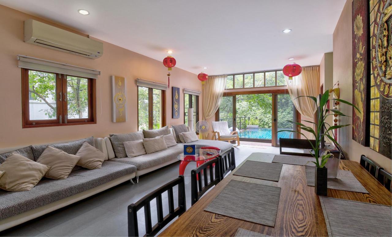 Villaer Noi Chaweng (Koh Samui)