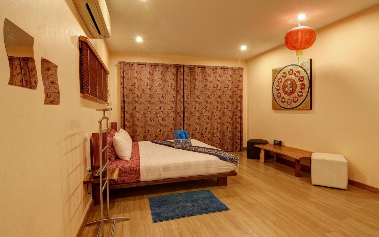Villaer Noi Chaweng (Koh Samui)