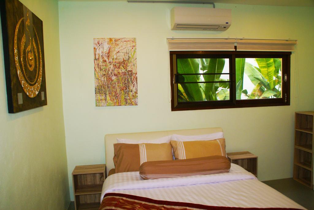 Villaer Noi Chaweng (Koh Samui)