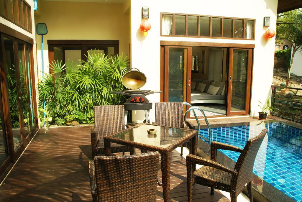 Villaer Noi Chaweng (Koh Samui)